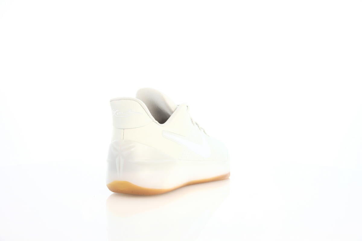 Kobe ad hot sale bone white